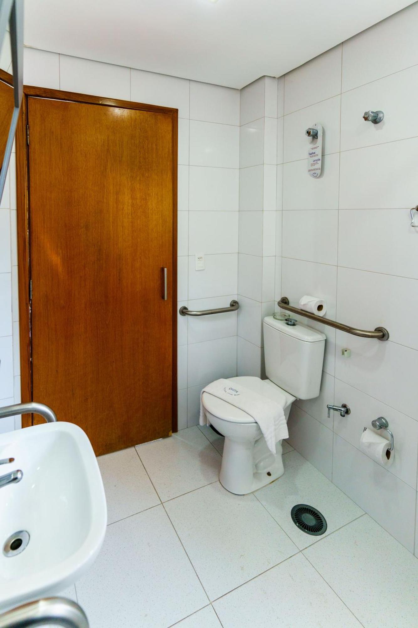 Carillon Plaza Hotel Сан-Пауло Номер фото